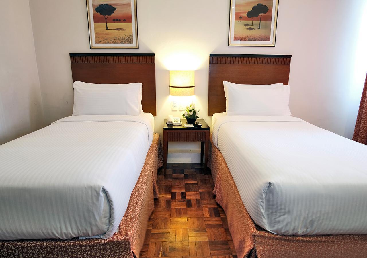 Fersal Neptune Makati Hotel