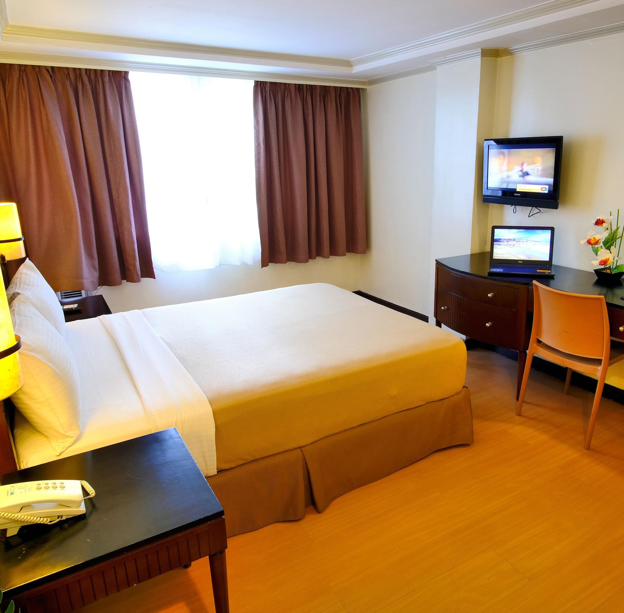 Fersal Neptune Makati