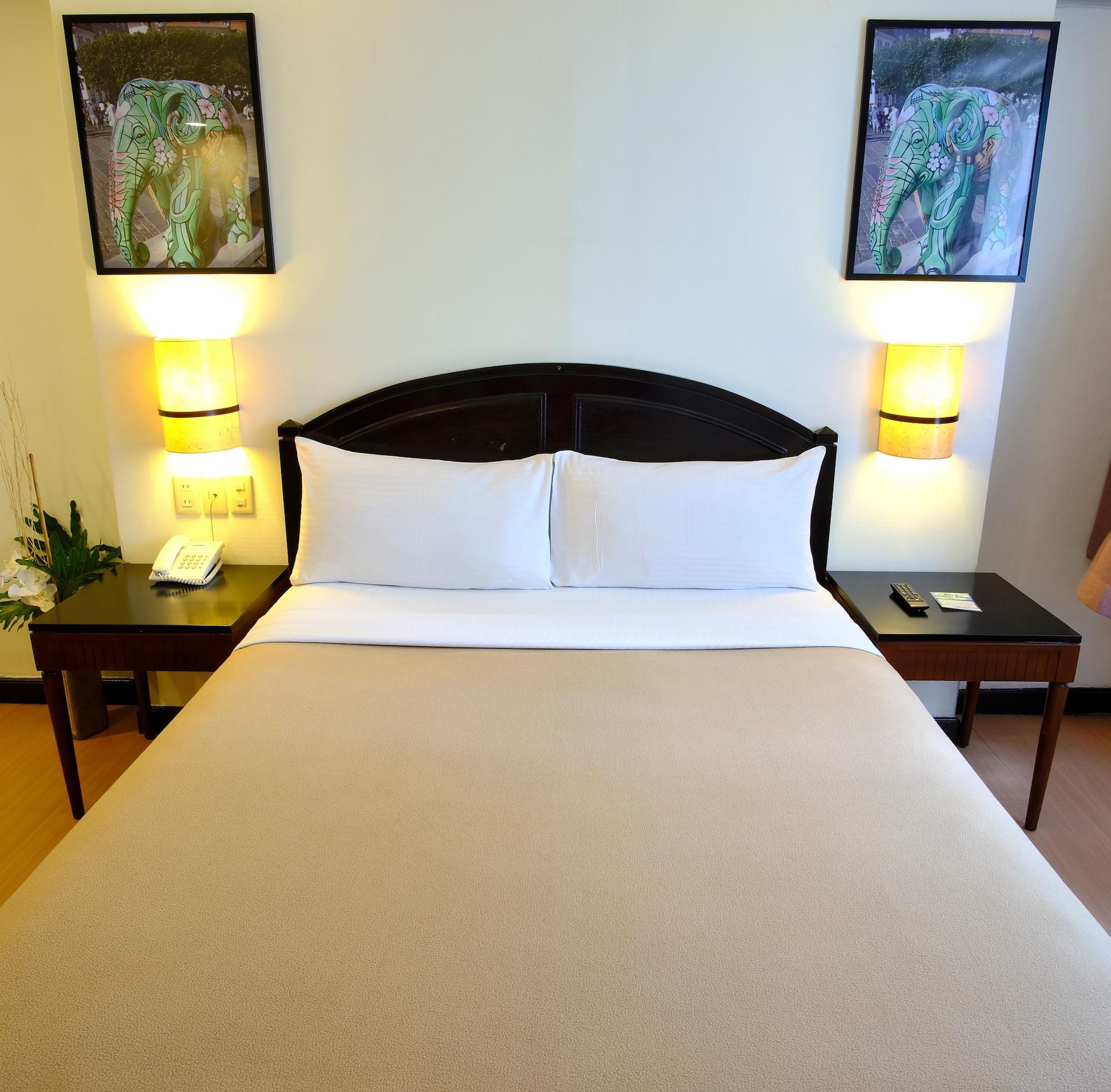Fersal Neptune Makati