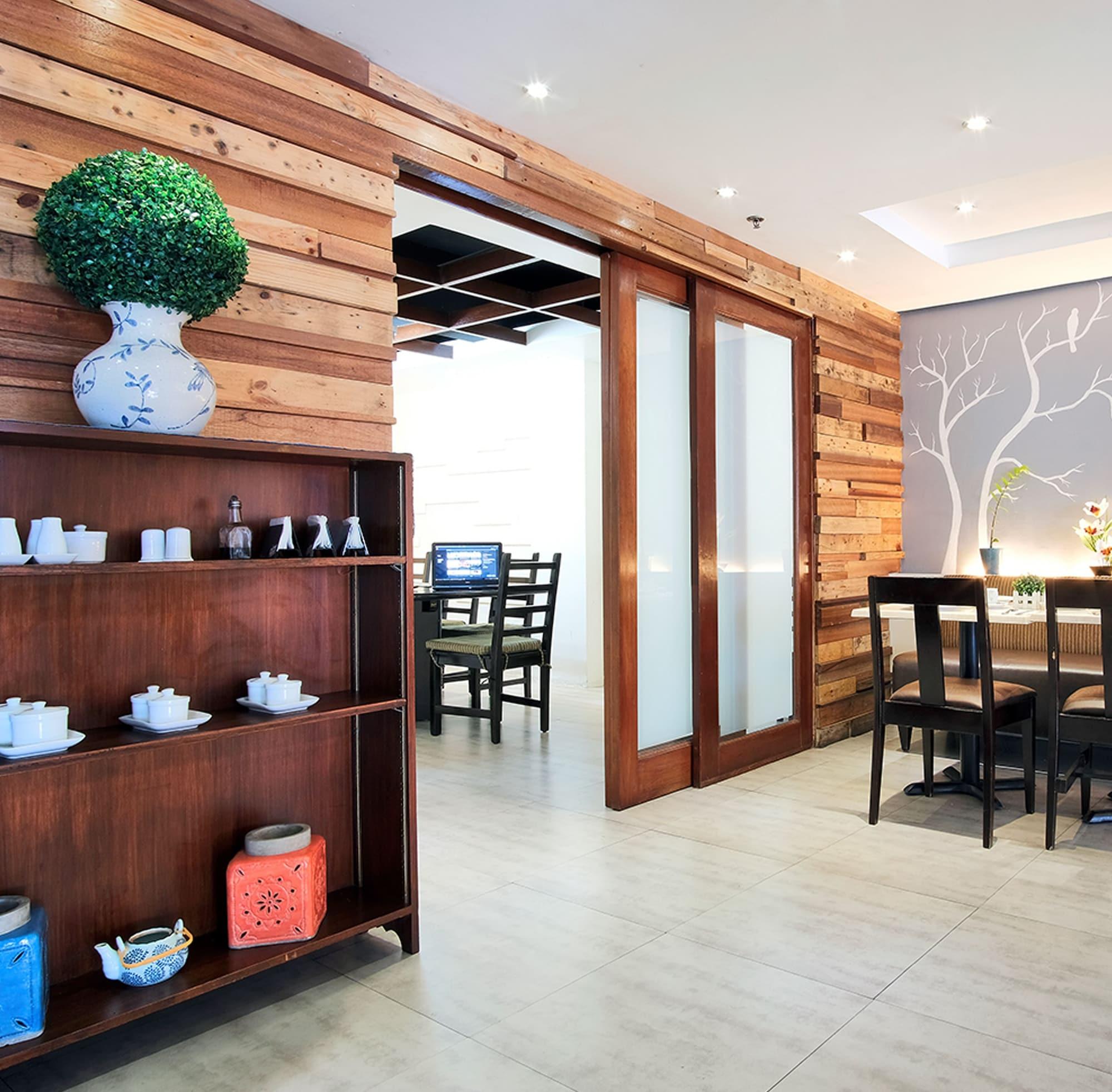 Hotel Fersal Neptune Makati
