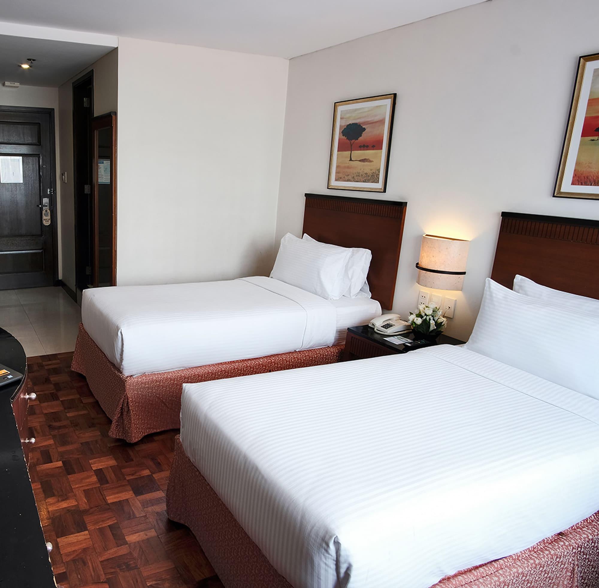 Fersal Neptune Makati