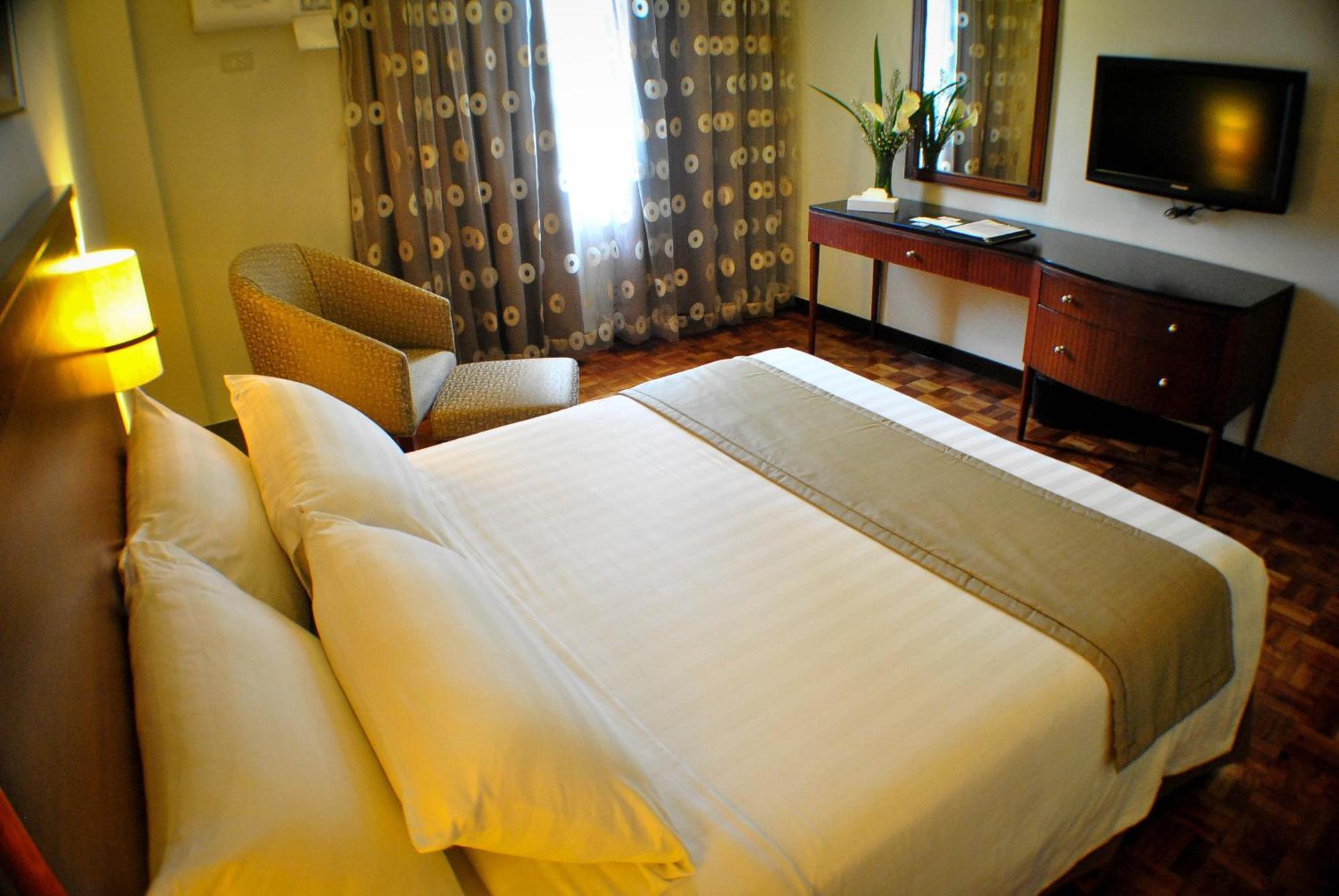 Hotel Fersal Neptune Makati Makati City
