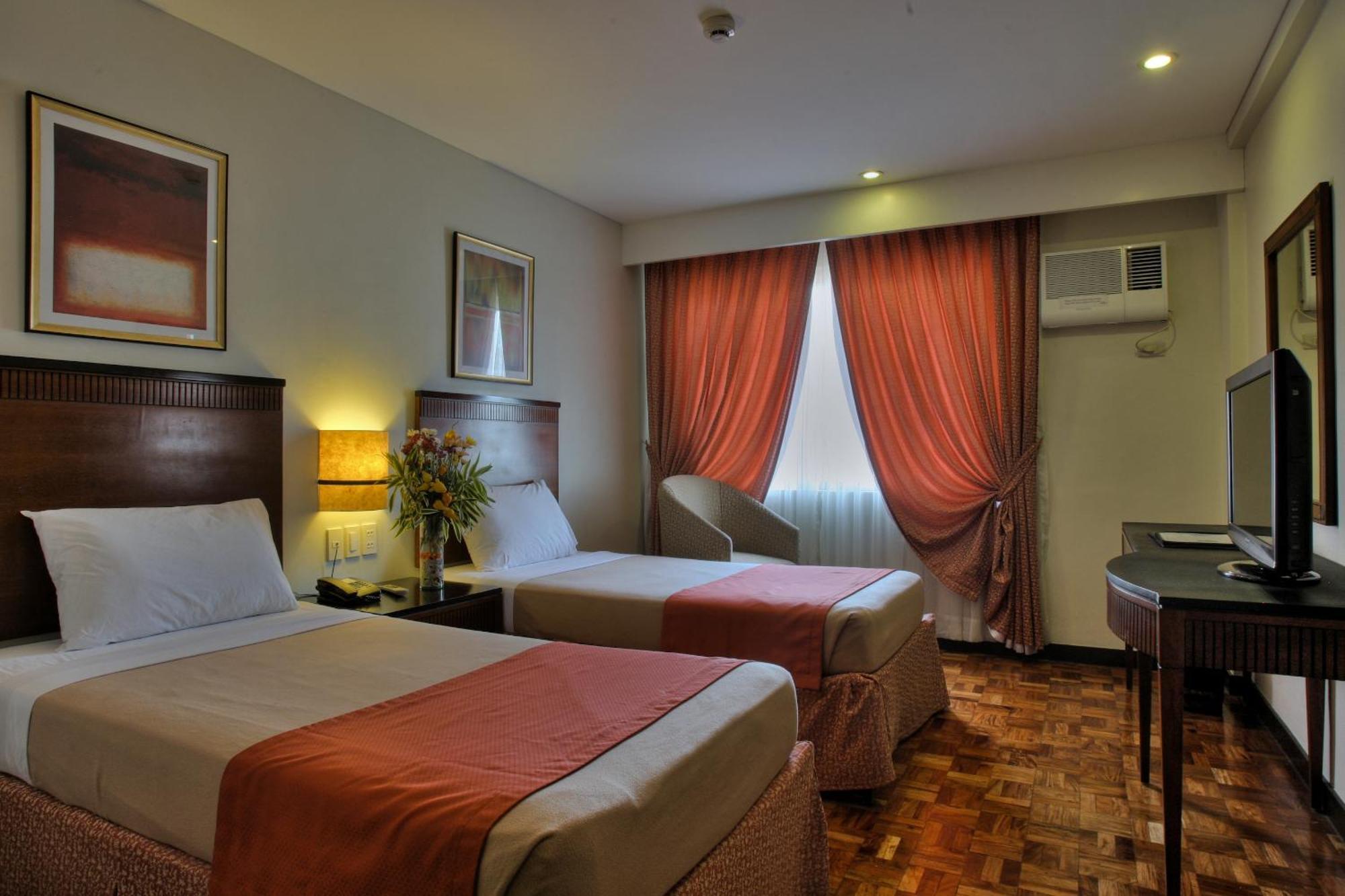 Fersal Neptune Makati Makati City
