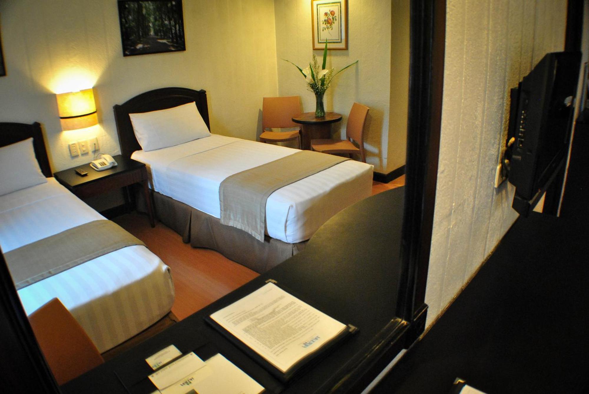 Hotel Fersal Neptune Makati Makati City