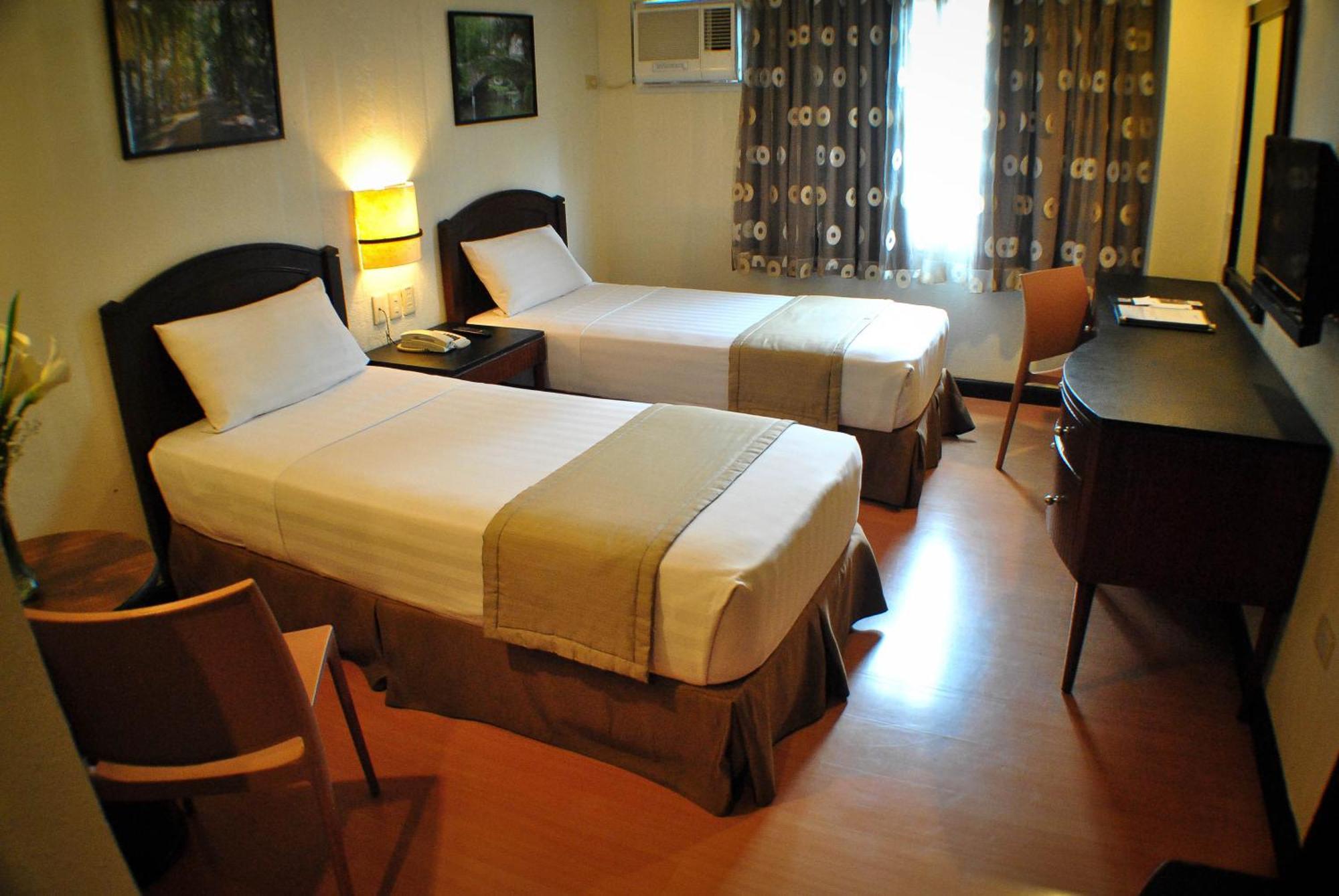 Fersal Neptune Makati