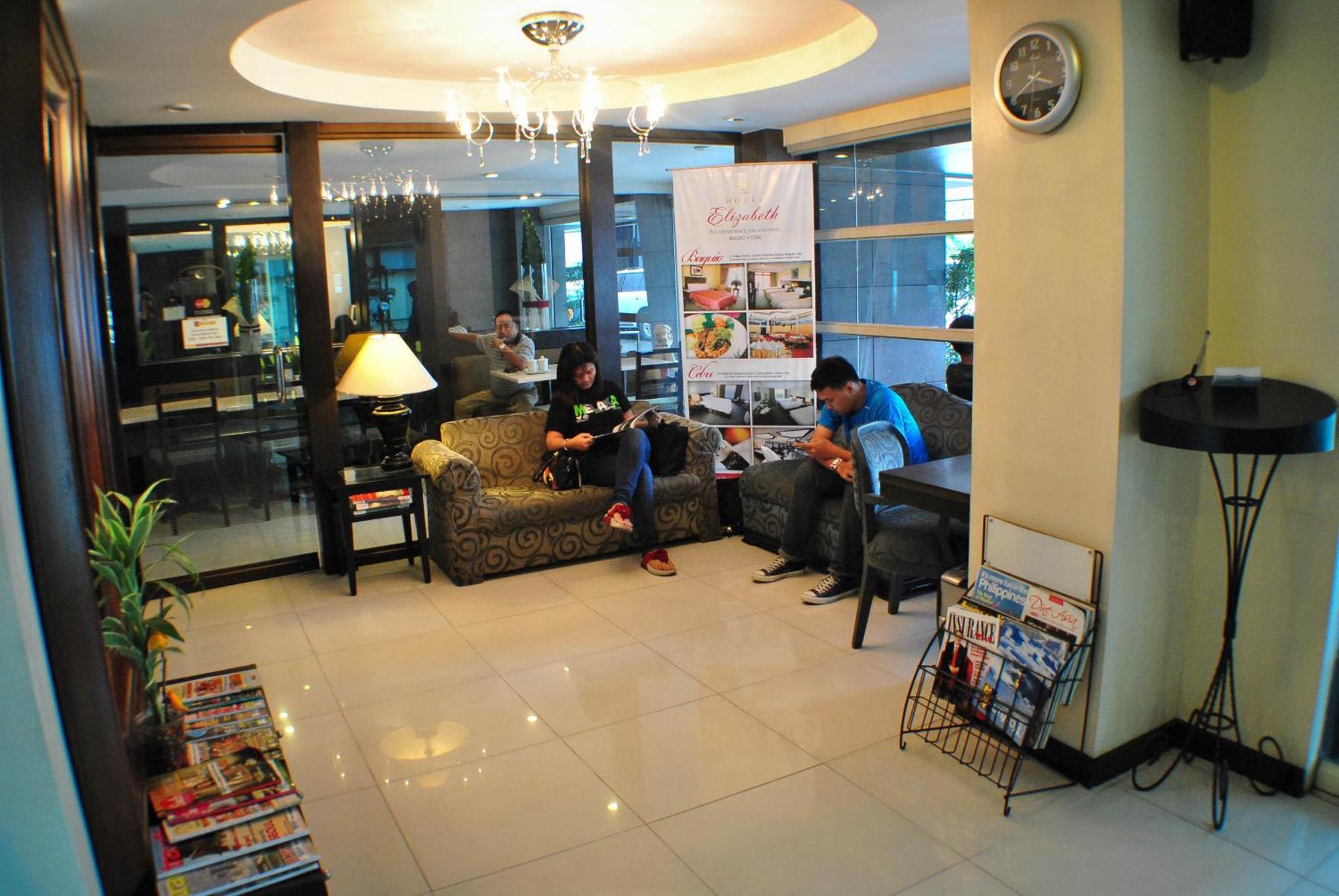 Fersal Neptune Makati