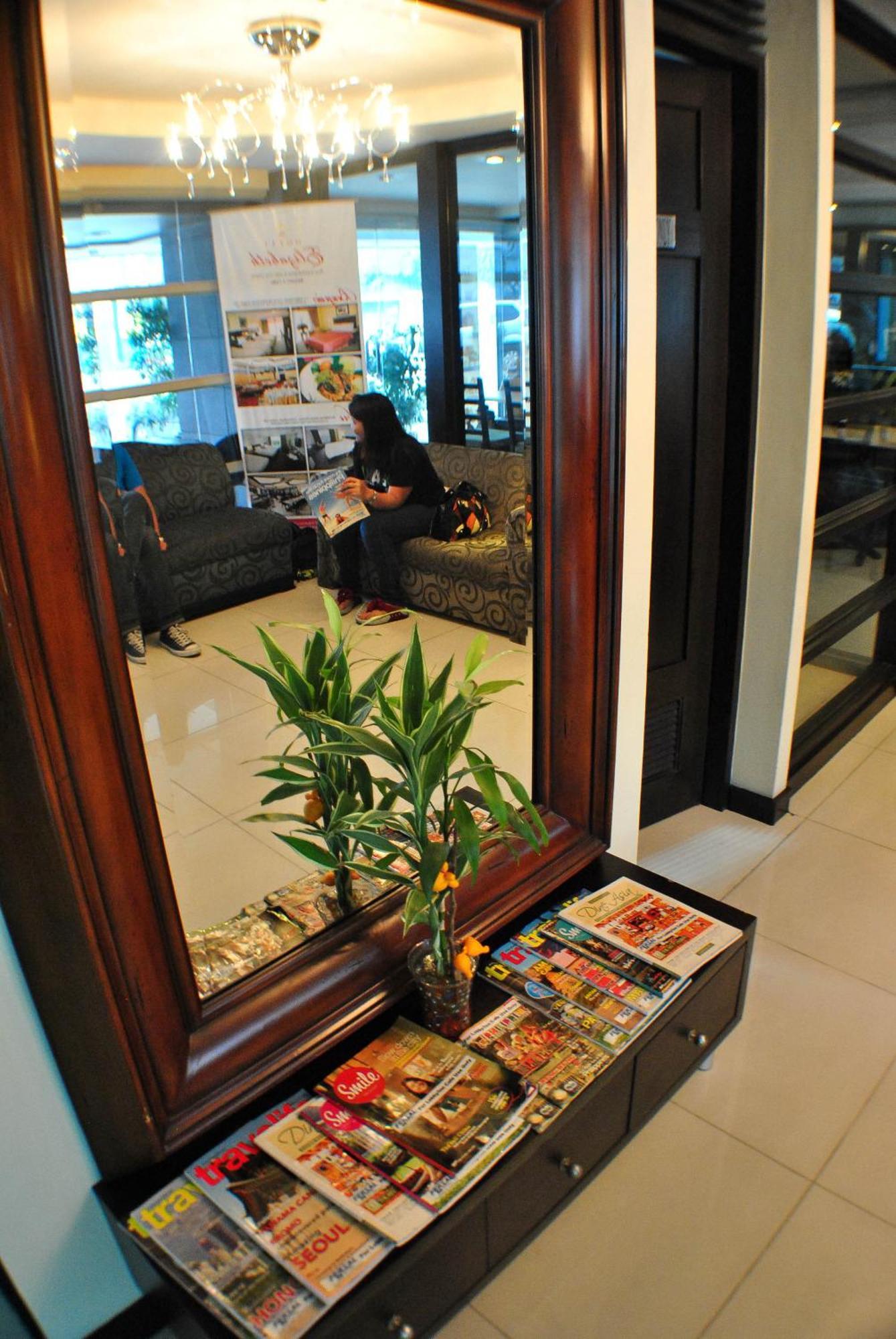 Fersal Neptune Makati