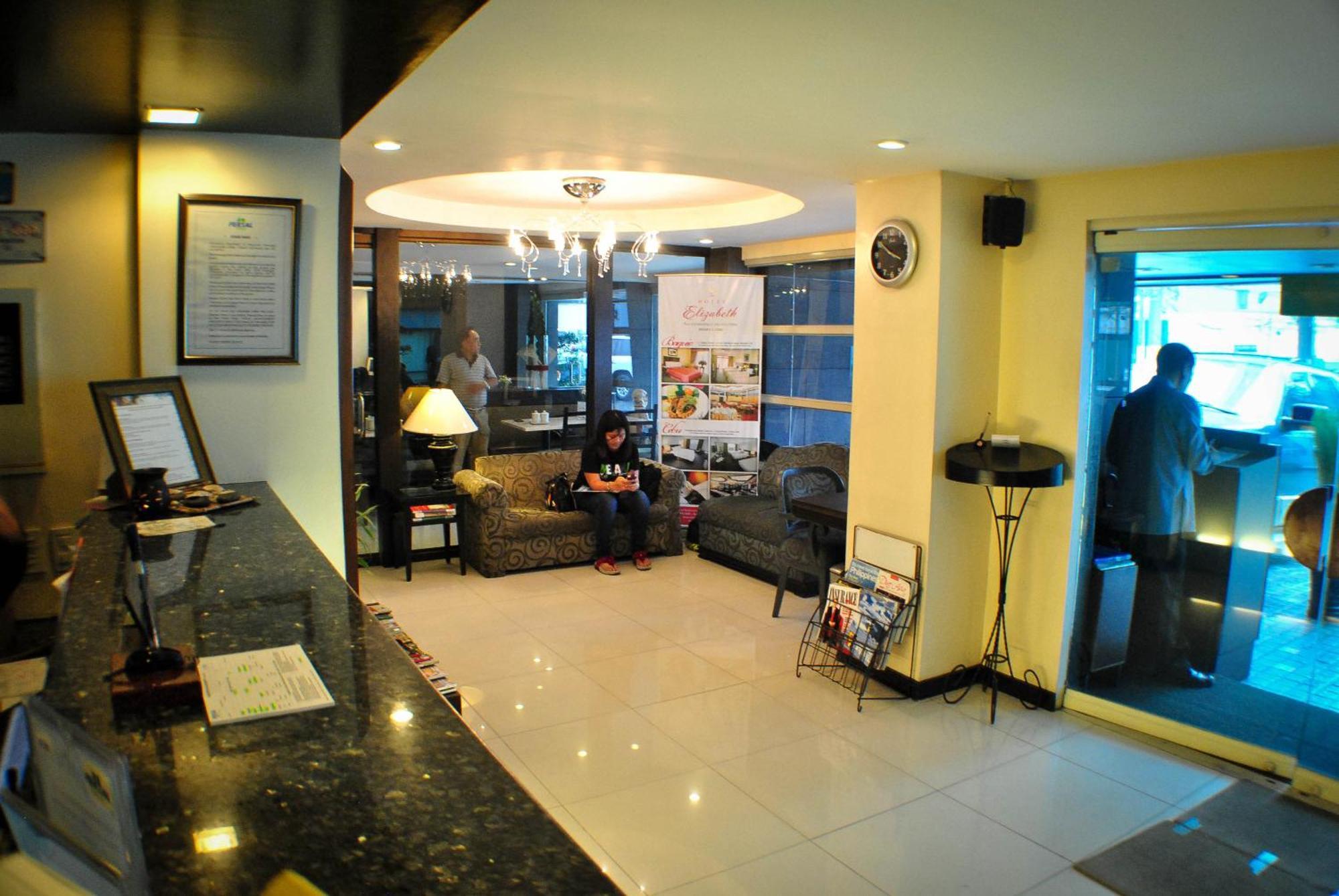 Hotel Fersal Neptune Makati Makati City