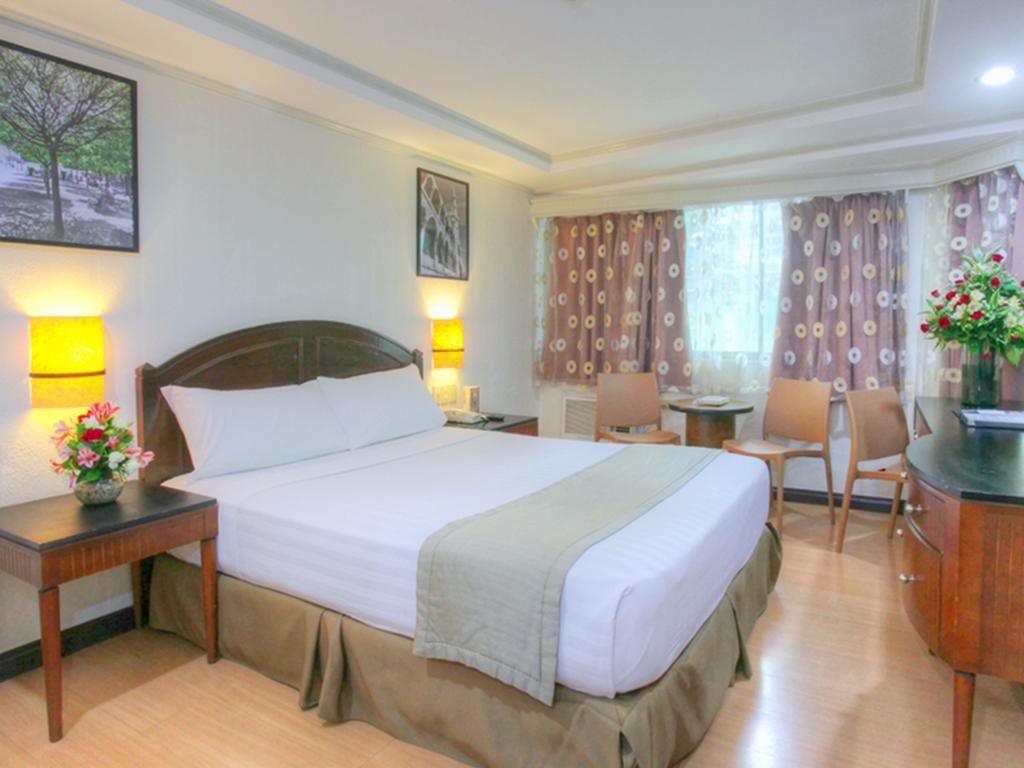 Hotel Fersal Neptune Makati Makati City