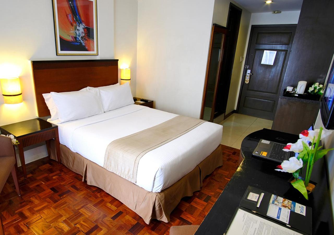 Hotel Fersal Neptune Makati Makati City