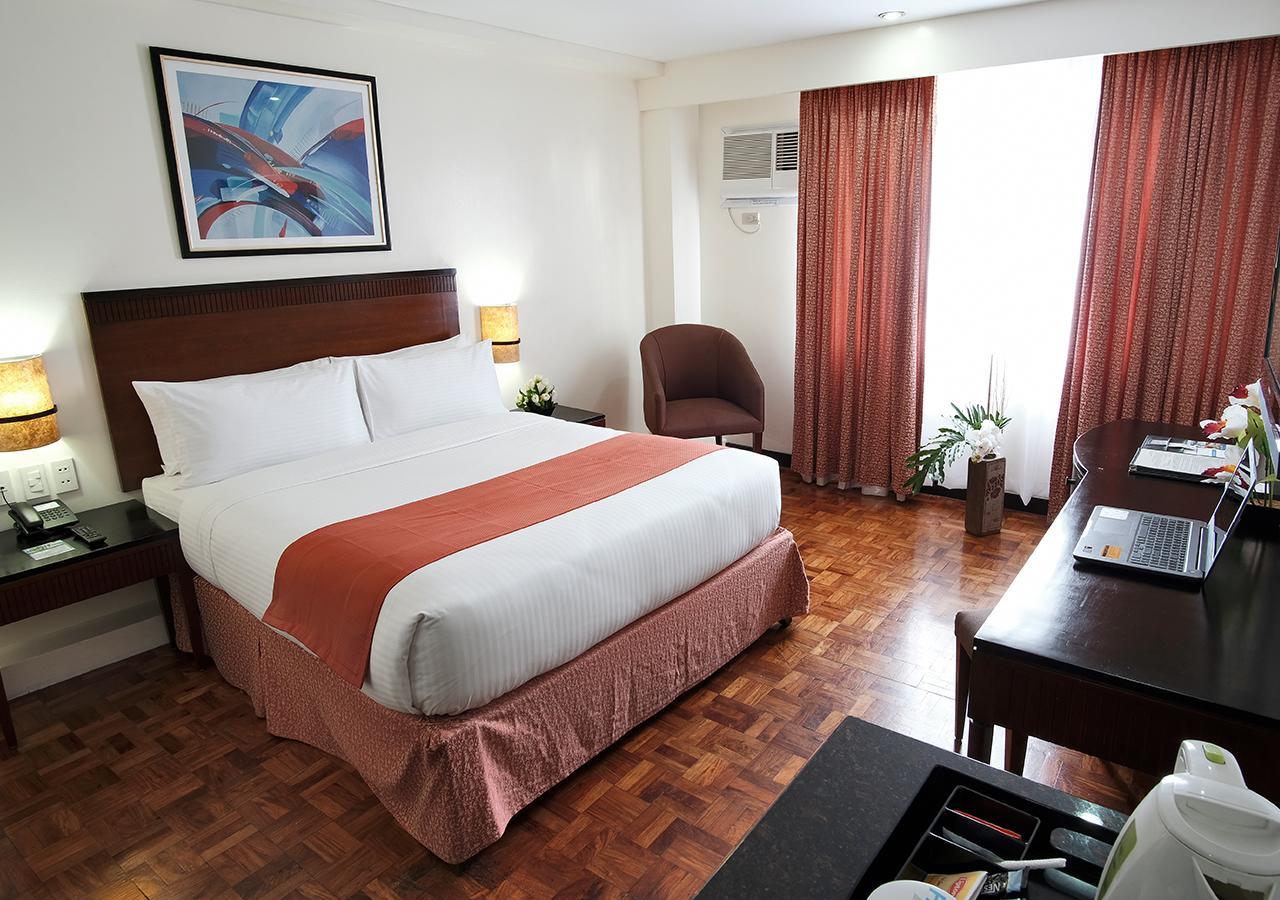 Fersal Neptune Makati
