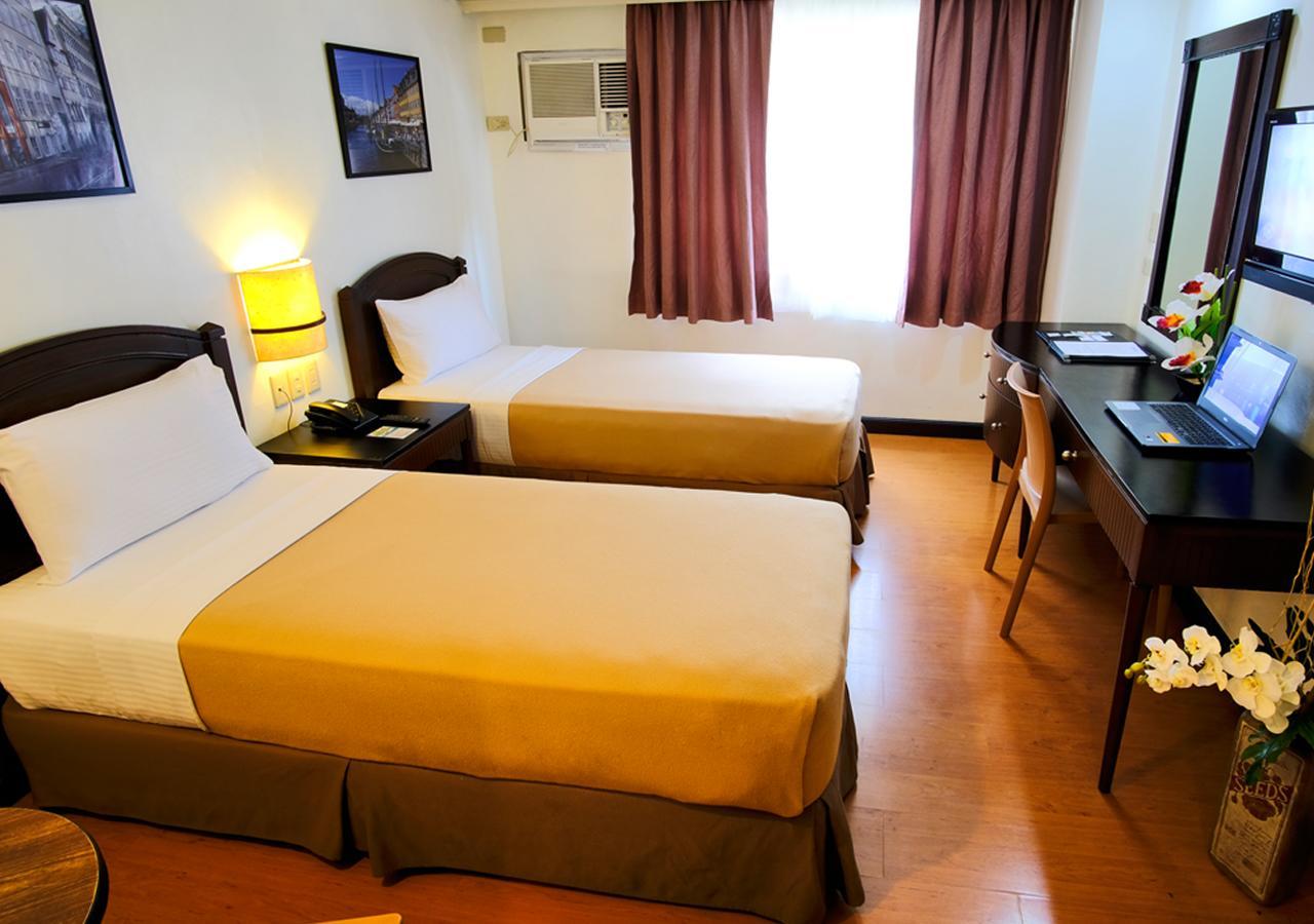 Hotel Fersal Neptune Makati Makati City