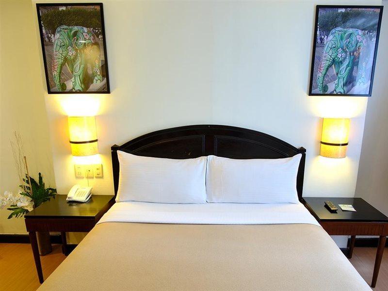Fersal Neptune Makati Makati City