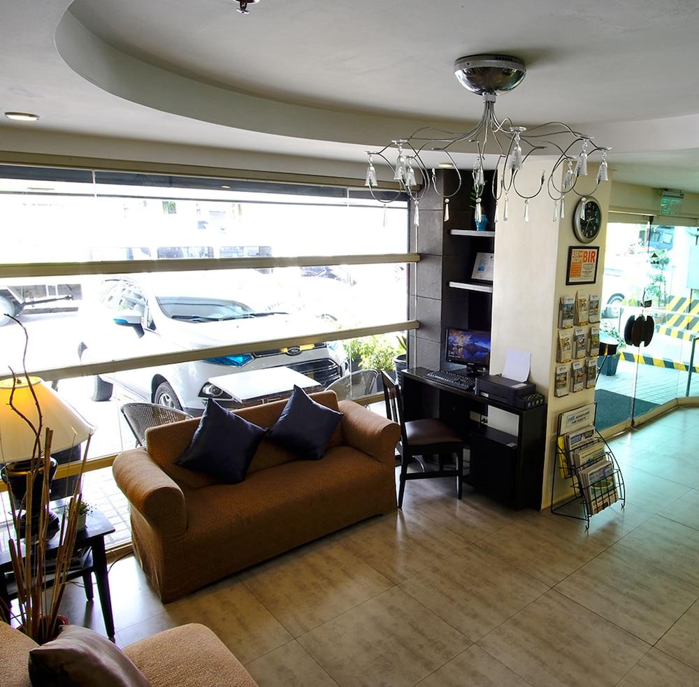 Hotel Fersal Neptune Makati Makati City
