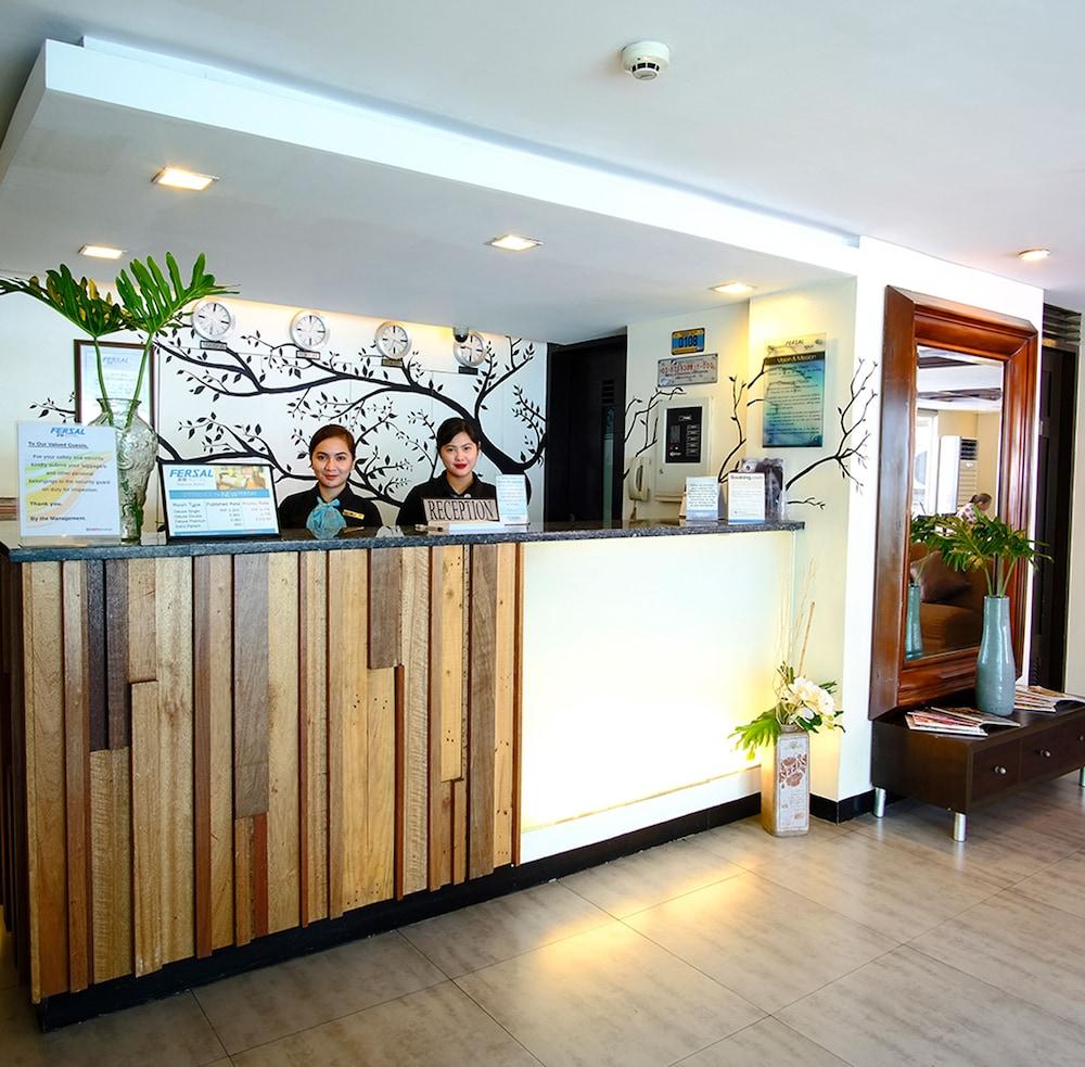 Fersal Neptune Makati
